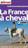 Petit Fut : La France  cheval par Labourdette