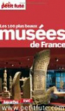 Petit Fut : Les 100 plus beaux muses de France