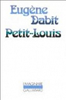 Petit-Louis par Dabit