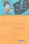Petit Loup pirate par Whybrow