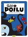 Petit Poilu, tome 1 : La sirène gourmande par Fraipont