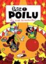 Petit Poilu, tome 14 : En piste les andouilles ! par Fraipont