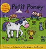 Petit Poney par Elcy