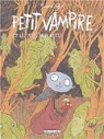 Petit Vampire, tome 6 : Petit Vampire et les Pères Noël verts par Sfar