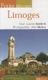 Petite Histoire de Limoges par Borderie