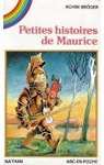Petites histoires de Maurice par Houbre