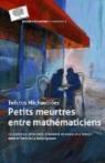 Petits meurtres entre mathématiciens par Michailidis