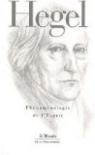 Phénoménologie de l'Esprit par Hegel