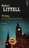 Philby : portrait de l'espion en jeune homme par Littell