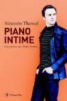 Piano intime: Conversations avec Nicolas Southon par Tharaud