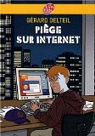 Piège sur Internet par Delteil