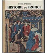 Histoire de France par Gaxotte