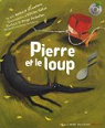 Pierre et le loup (audio) par Giraudeau