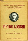 Pietro Longhi par Geffroy