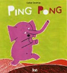 Ping pong par Dorémus