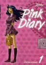 Pink Diary, tome 1  par Jenny