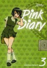 Pink Diary, tome 3  par Jenny