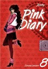 Pink Diary, tome 8  par Jenny
