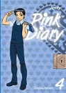 Pink Diary, tome 4  par Jenny
