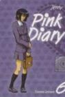 Pink Diary, tome 6  par Jenny