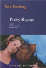 Pixley Mapogo