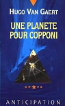 Une planète pour Copponi par Gévart