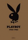 Playboy, coffret en 3 volumes : Brunes, Blondes, Rousses : 1950-1980 par Petersen