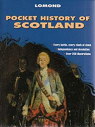 Pocket History of Scotland par Mackay