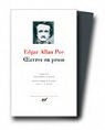Oeuvres en prose par Poe