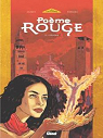 Pome rouge, tome 2 : Elonora