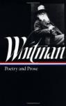 Pomes et proses par Whitman
