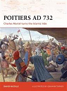 Poitiers AD 732 par Nicolle
