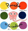 Pomelo et les couleurs par Chaud