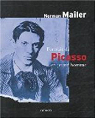 Portrait de Picasso en jeune homme par Mailer
