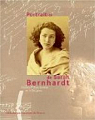 Portraits de Sarah Bernhardt par Guibert