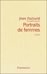 Portraits de femmes par Dutourd