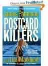Postcard Killers par Patterson