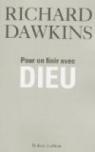 Pour en finir avec Dieu par Dawkins