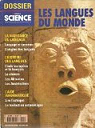 Pour la Science - H.S. n17 : Les langues du monde par Pour la Science