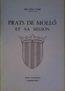 Prats de Moll et sa rgion (Guide touristique Conflent) par Cazes (II)