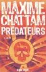 Prédateurs par Chattam
