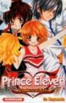 Prince Eleven, tome 1  par Ikeyamada