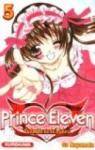 Prince Eleven, Tome 5 : par Ikeyamada