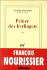 Prince des berlingots par Nourissier