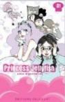 Princess Jellyfish, tome 1  par Higashimura