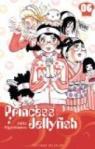 Princess Jellyfish, tome 6 par Higashimura