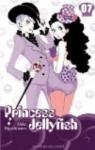 Princess Jellyfish, tome 7 par Higashimura