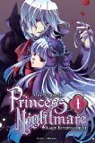 Princess Nightmare, Tome 1 par Noguchi