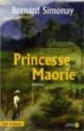 Princesse Maorie par Simonay
