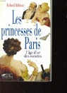Princesses de Paris par Balducci